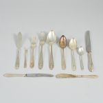 1353 4548 CUTLERY SET